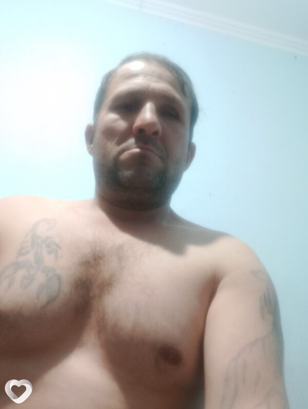 Баха, 39, Душанбе — анкета №3890678