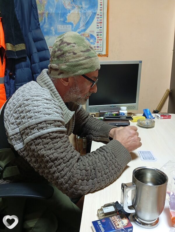 Иван, 52, Ставрополе — анкета №3890681