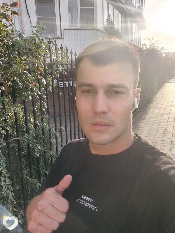 Павел, 30, Новороссийске — анкета №3890684