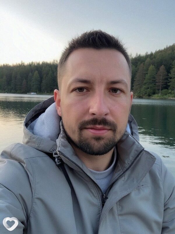 Александр, 43, Калининграде — анкета №3890687