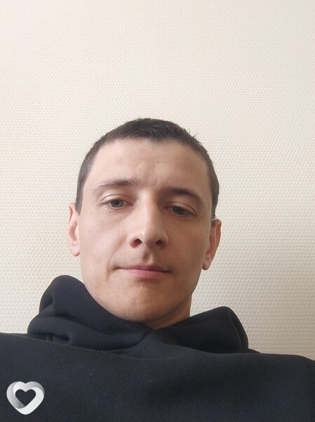 Александр, 30, Симферополе — анкета №3890694