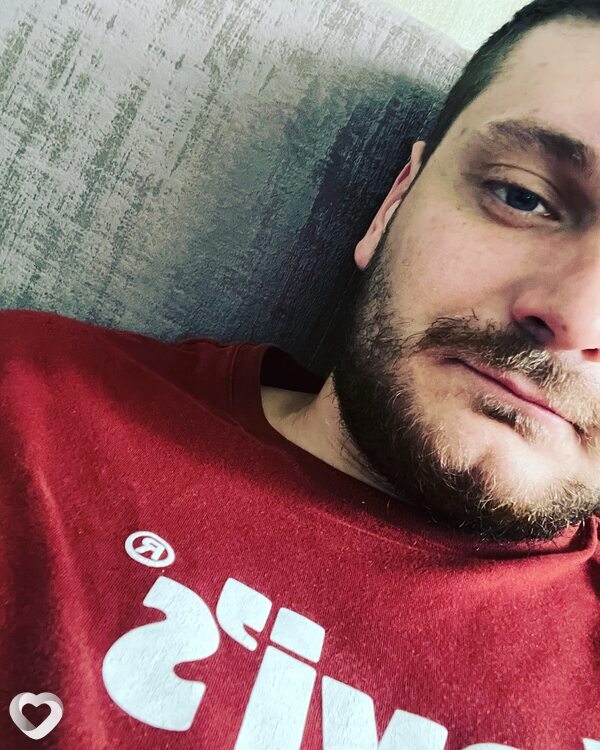 Максим, 32, Москве — анкета №3890698