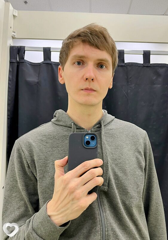 Виктор, 28, Санкт-Петербурге — анкета №3890702