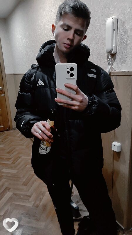 Aneg, 27, Дзержинске — анкета №3890712