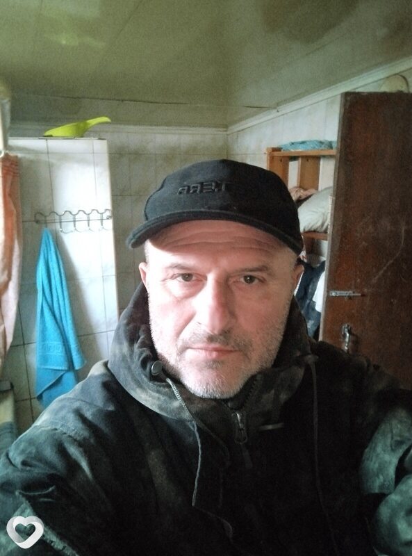 Vadim, Заславль