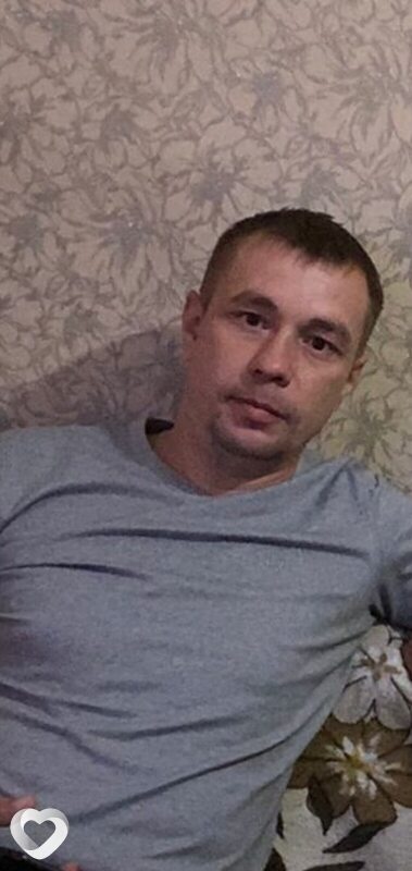 Андрей, 43, Йошкар-Оле — анкета №3890715