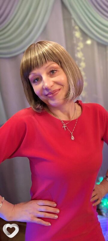 Елена, 52, Братске — анкета №3890724