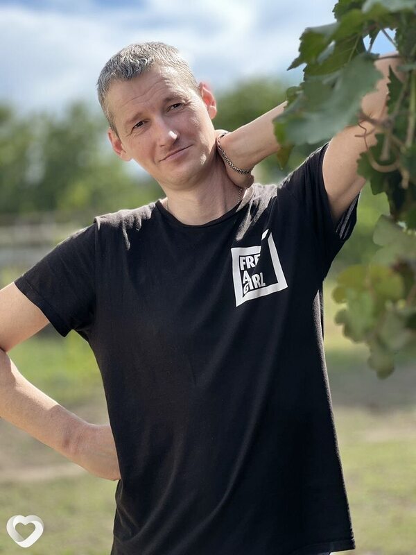 Андрей, 45, Краснодаре — анкета №3890729