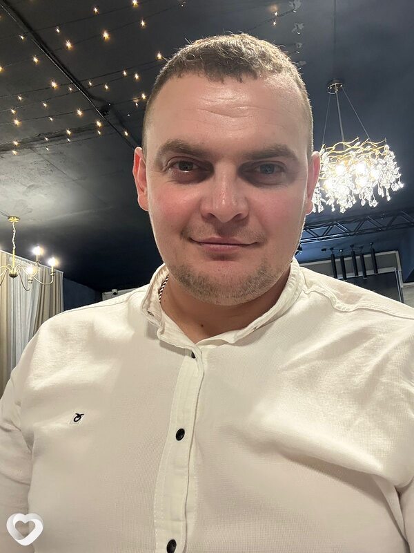Михаил, 31, Рудном — анкета №3890731