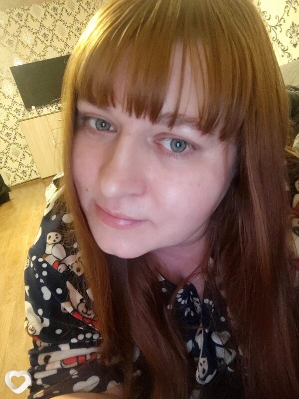 Галина, 28, Минске — анкета №3890734