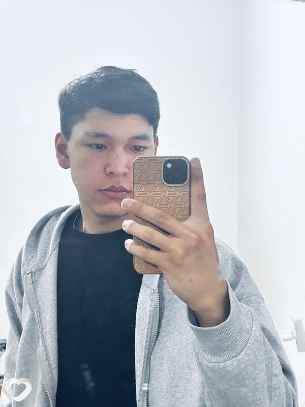 Бақдаулет, 18, Шымкенте — анкета №3890736
