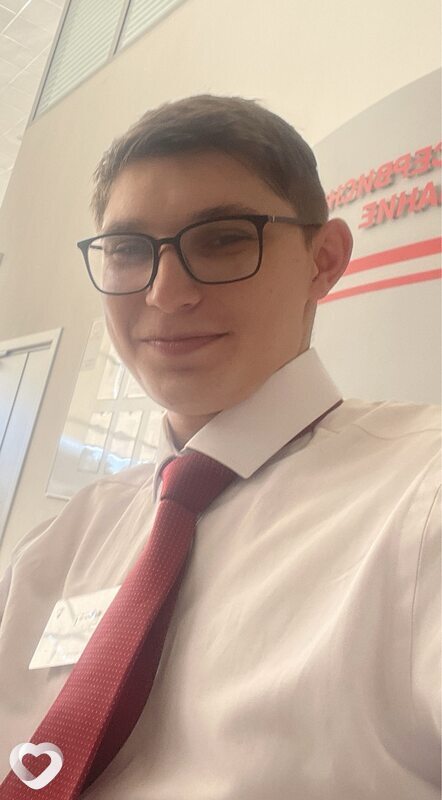 Сергей, 30, Москве — анкета №3890738