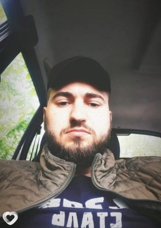 Владислав, 30, Харькове — анкета №3890774