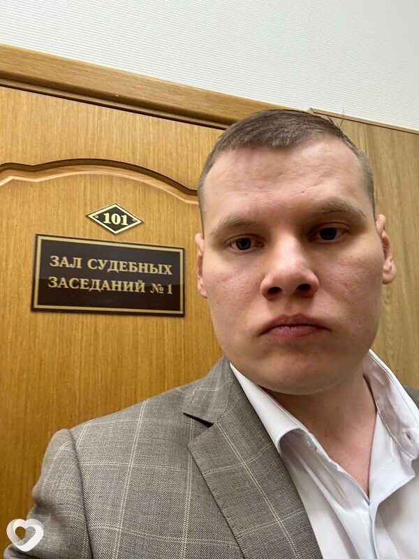 Сергей, 22, Москве — анкета №3890777