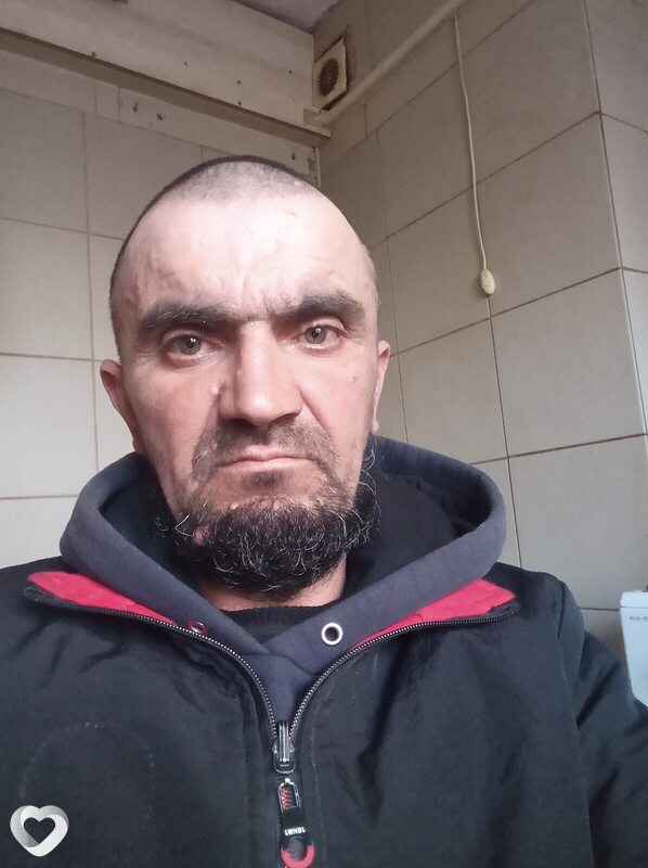 Илья, 42, Одессе — анкета №3890781
