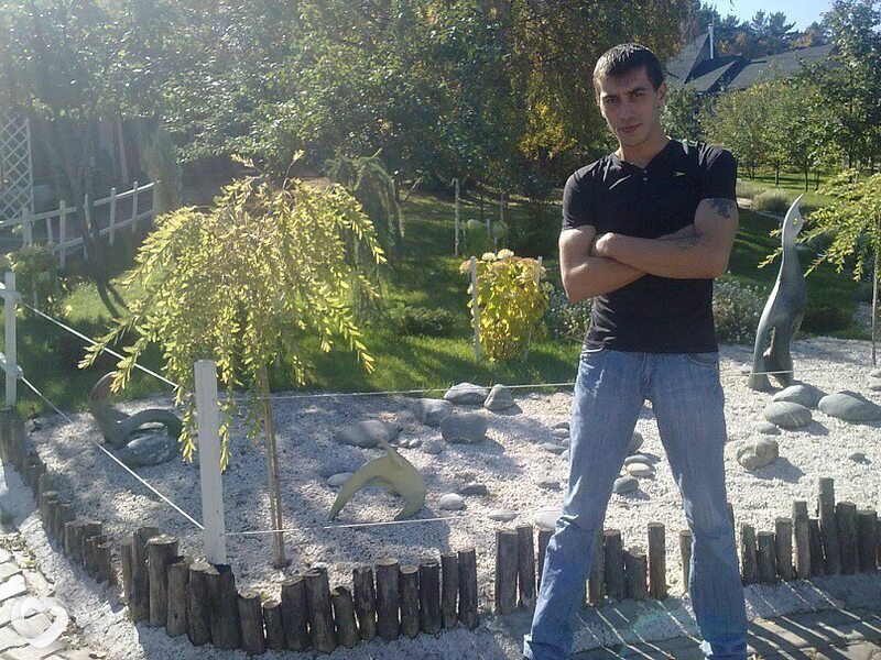 Владимир, Копьево