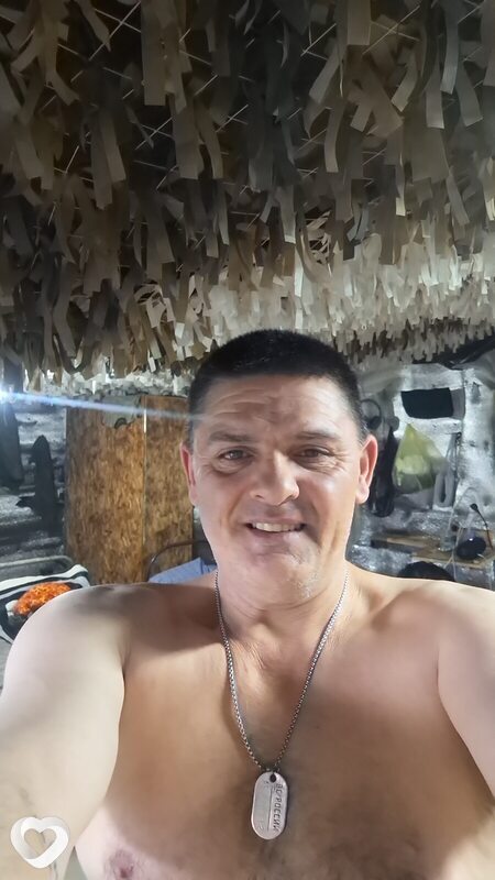 Александр, 48, Воронеже — анкета №3890786