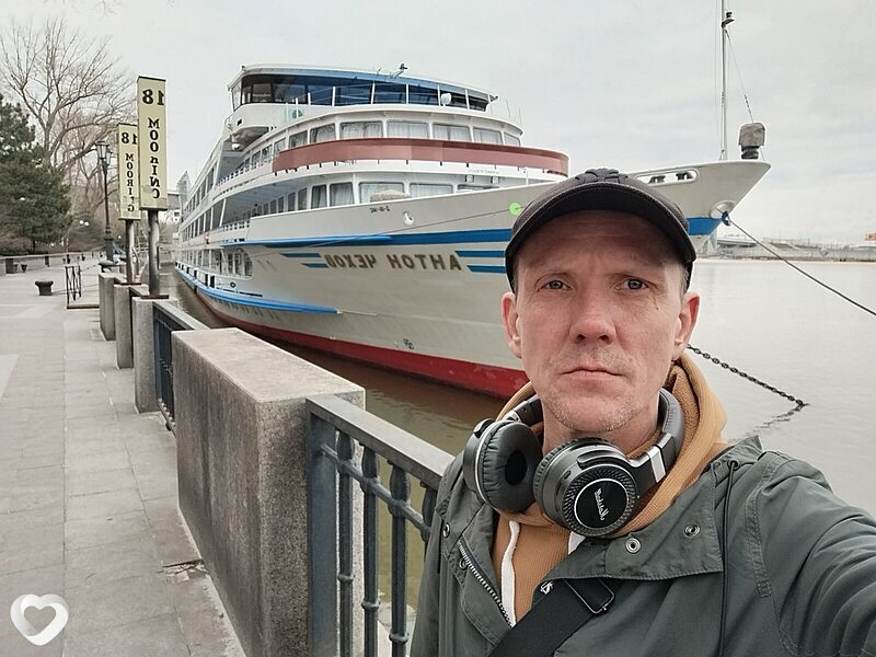 Александр, 43, Ростове-на-Дону — анкета №3890794