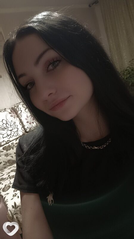 Анастасия, 23, Владивостоке — анкета №3890654