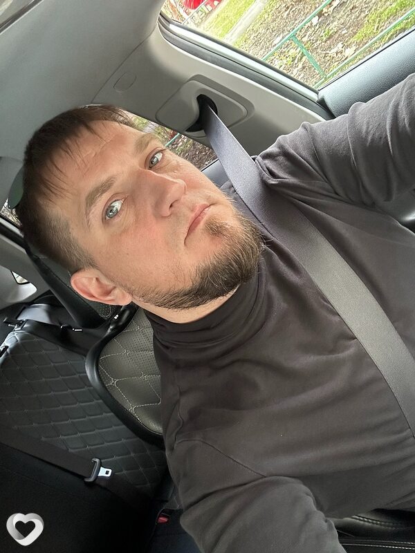 Денис, 40, Краснодаре — анкета №3890659