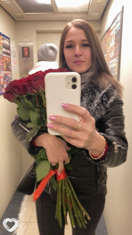 Наталья, 47, Магнитогорске — анкета №3890660