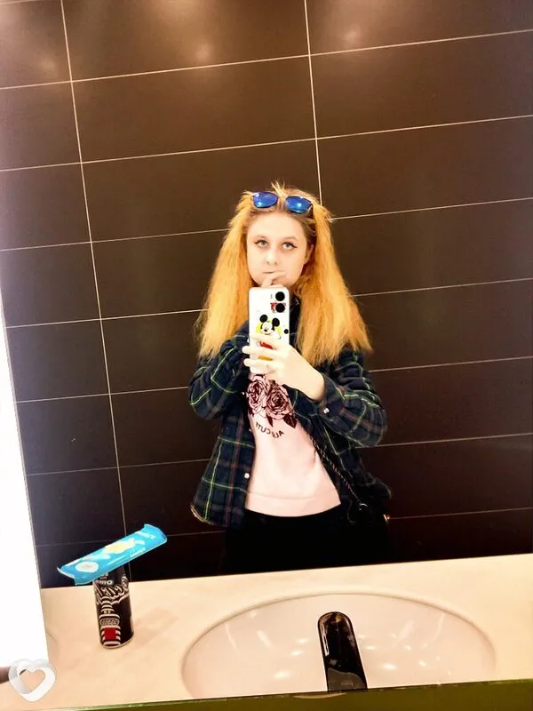 Наталья, 23, Москве — анкета №3890664