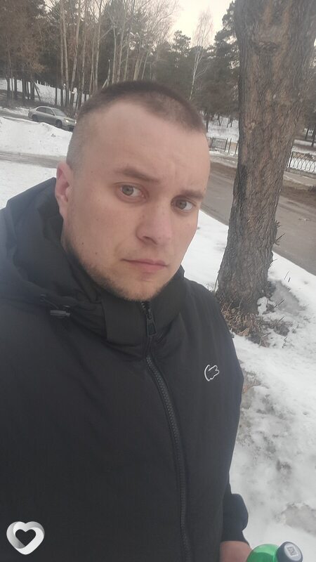 Игорь, 28, Тулуне — анкета №3890666