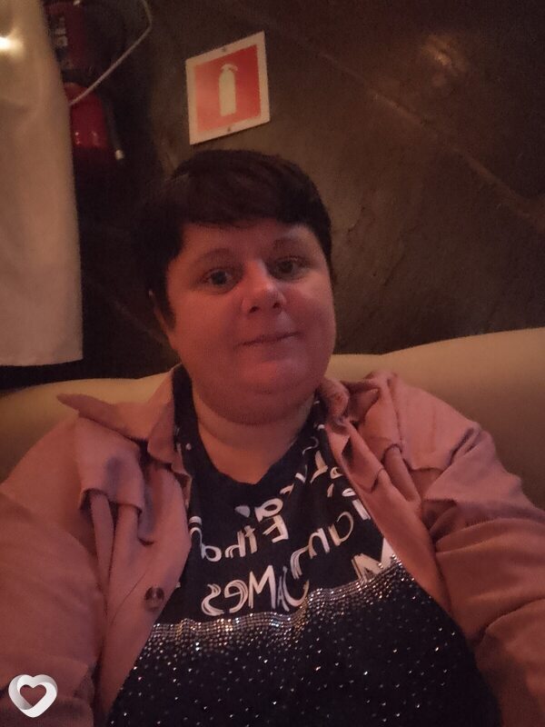 Ирина, 36, Ейске — анкета №3890667