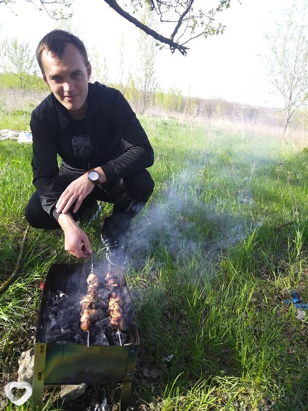 Максим, 31, Ростове-на-Дону — анкета №3890852