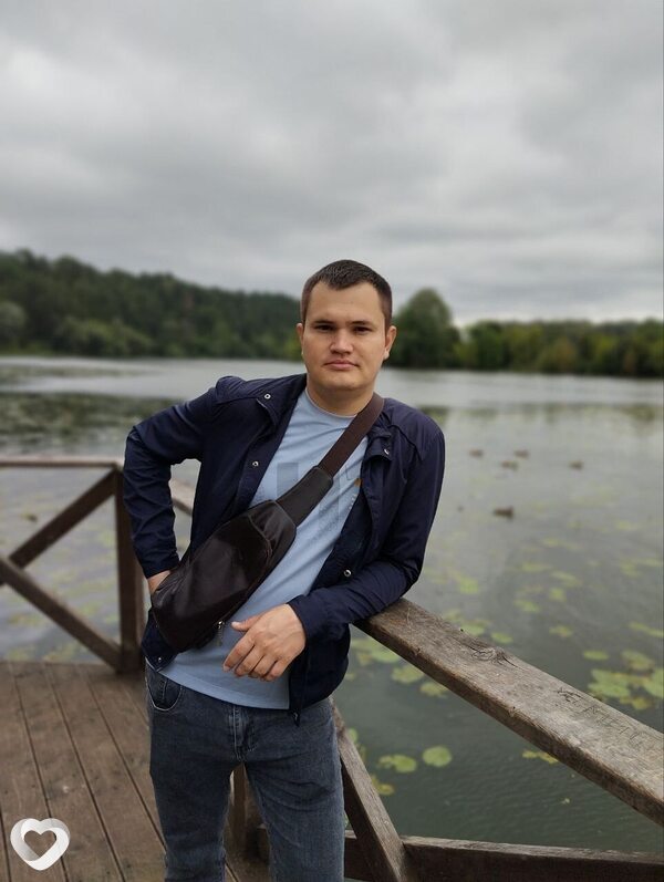 Алексей, 32, Красногорске — анкета №3890857
