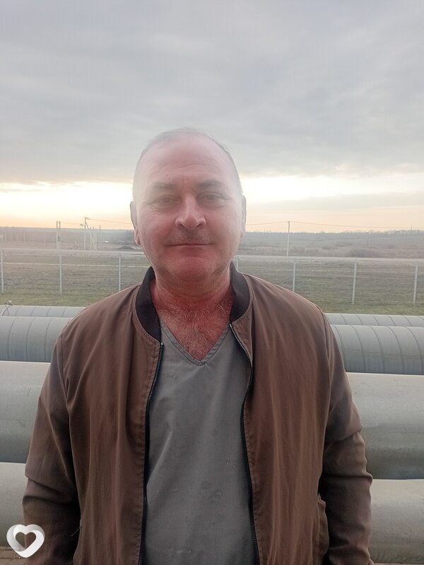 Карен, 53, Ростове-на-Дону — анкета №3890796
