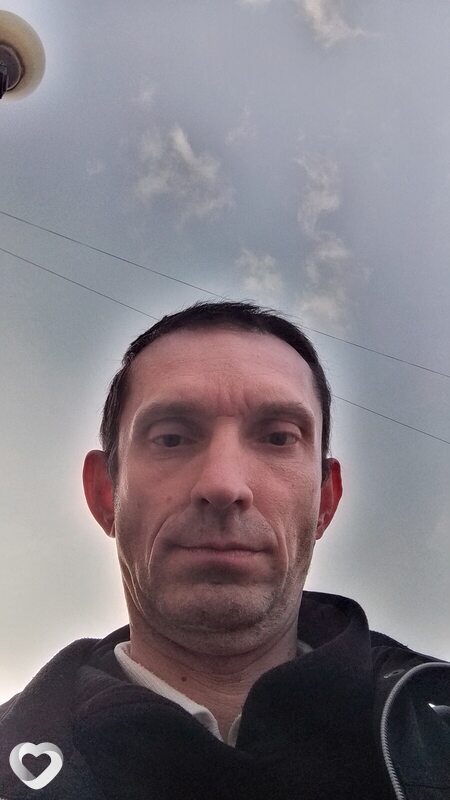 Евгений, 45, Белой Церковь — анкета №3890797