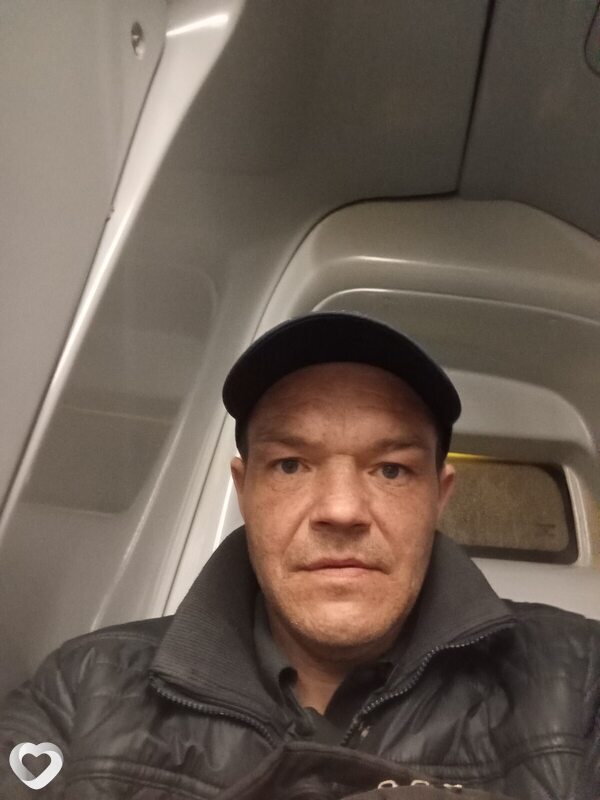 Алексей, 45, Перми — анкета №3890812