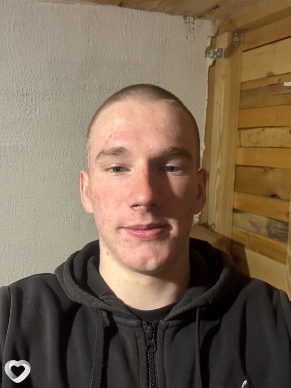 Александр, 18, Нижнем Новгороде — анкета №3890813