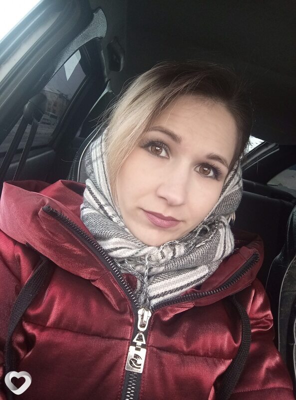 Анастасия, 35, Кемерове — анкета №3890818