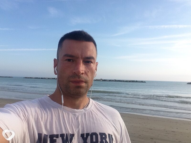 Олег, 31, Туле — анкета №3890758