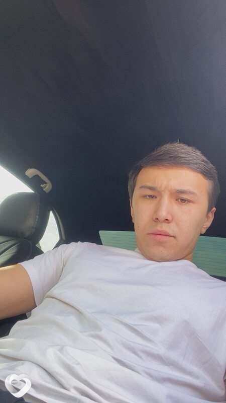 Fayoz, 24, Ташкент — анкета №3890760