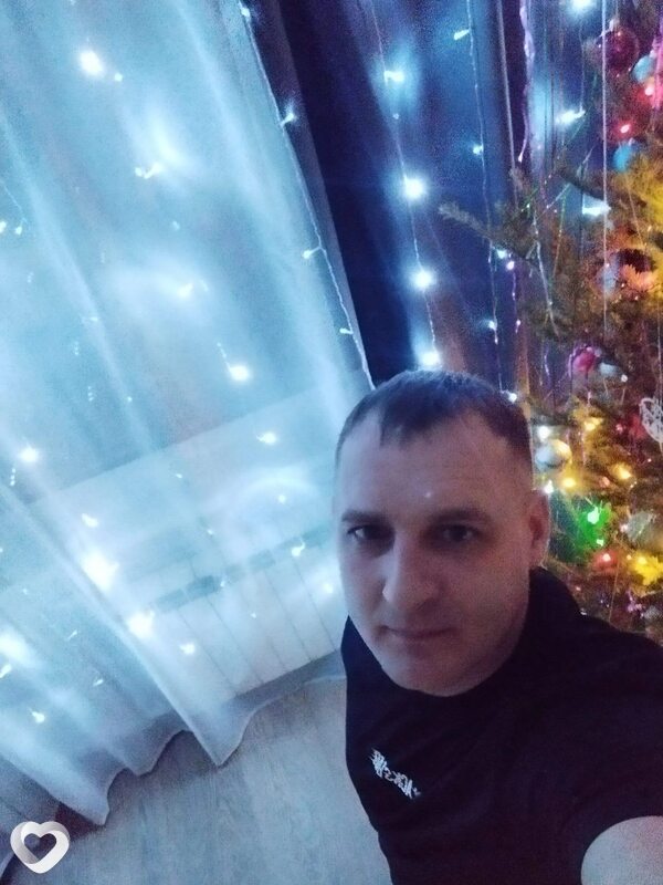 Александр, 42, Ульяновске — анкета №3890768