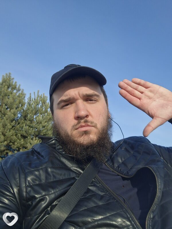 Денис, 27, Тюмени — анкета №3890769