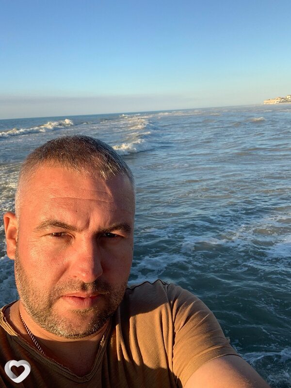 Сергей, 44, Апатитах — анкета №3890930