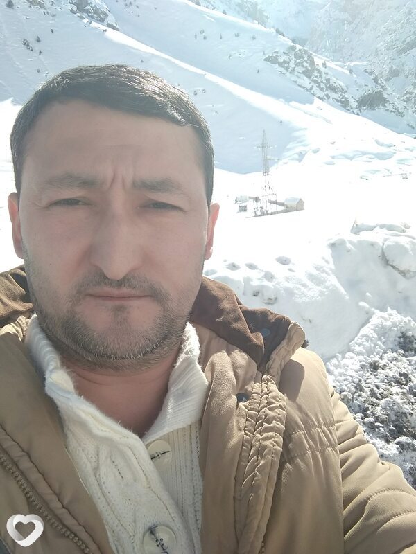 Анвар, 48, Худжанд — анкета №14768