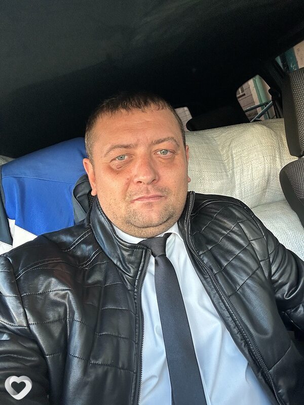 Павел, 35, Оренбурге — анкета №3890937