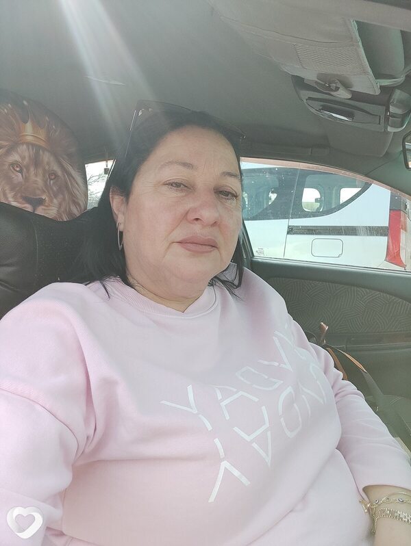Анжела, 57, Киеве — анкета №3890942