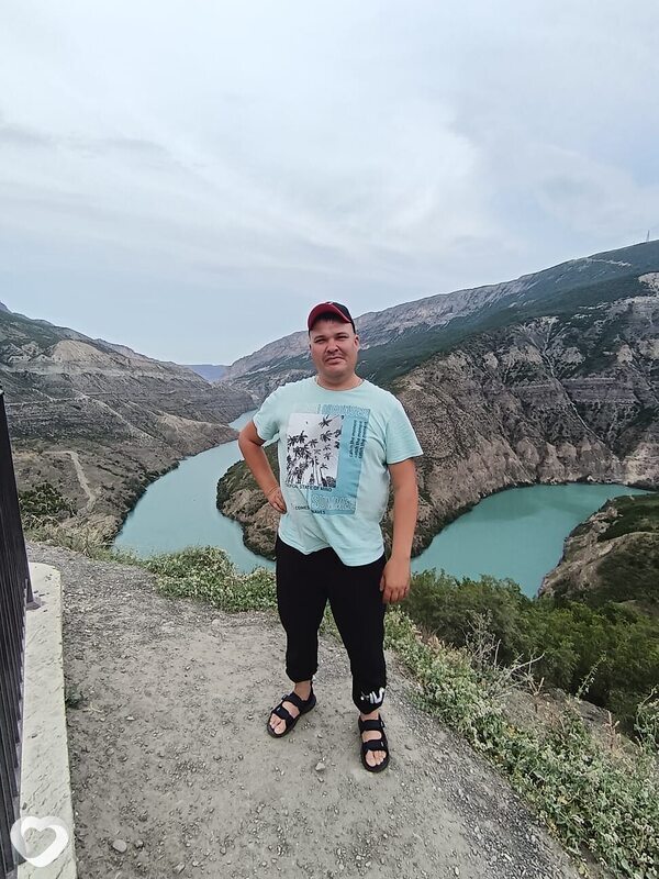 Алексей, 39, Стерлитамаке — анкета №3890885
