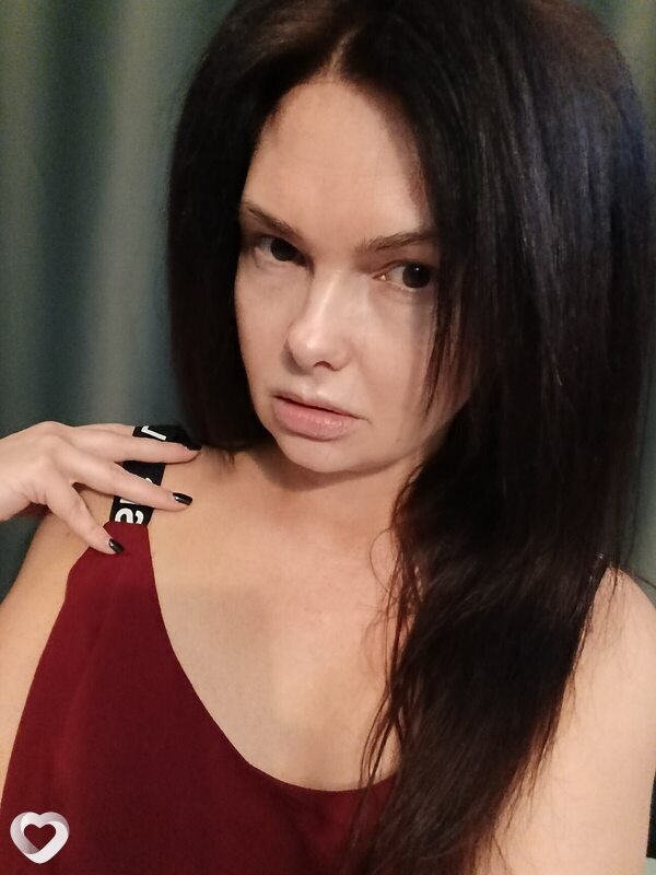 Poshka, 35, Новосибирске — анкета №3890890