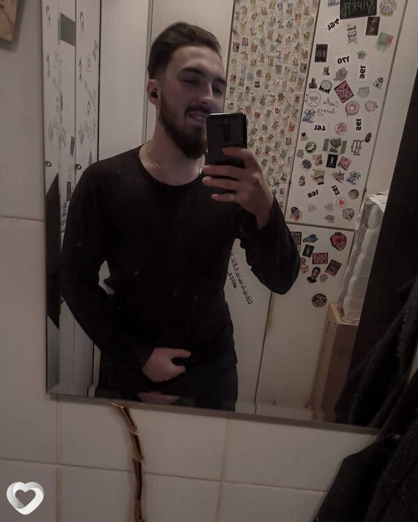 Егор, 26, Гомеле — анкета №3890891