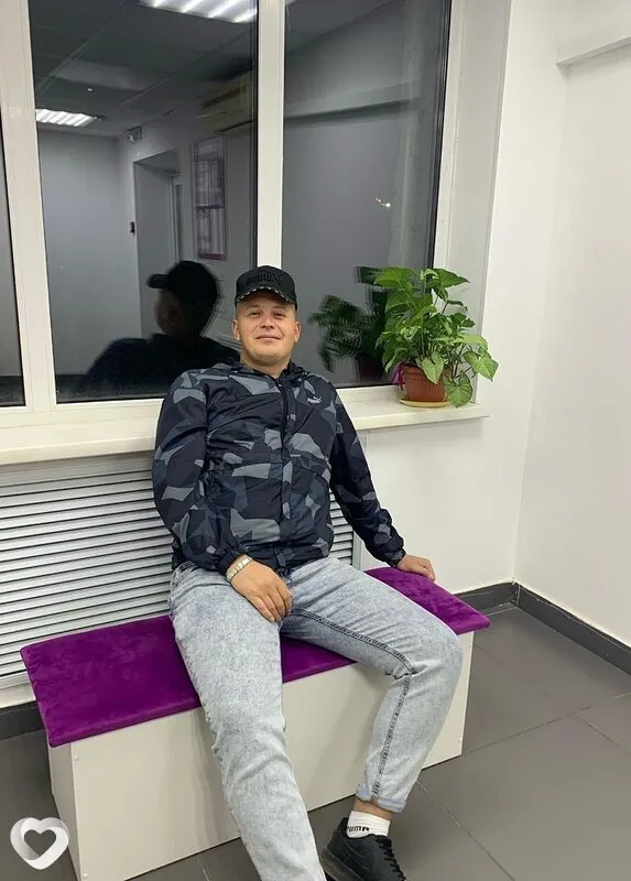 Алексей, 29, Барнауле — анкета №3890827