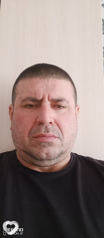 Сергей, 49, Лисках — анкета №3890840