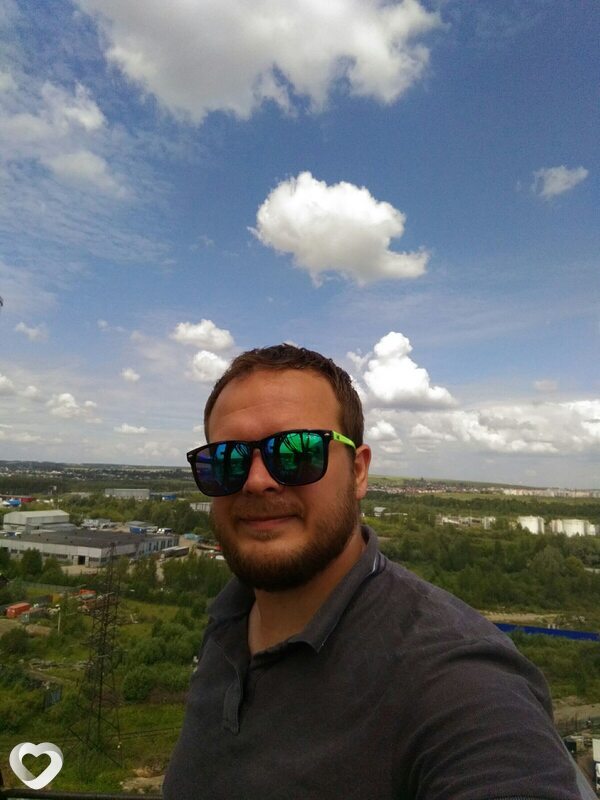 Евгений, 37, Нижнем Новгороде — анкета №3890841