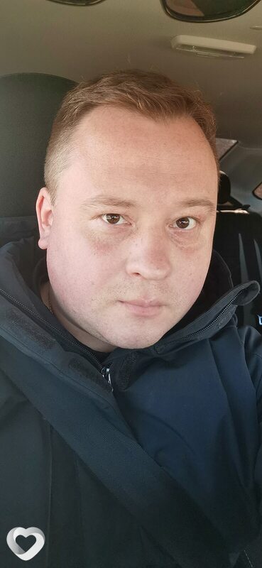 Александр, 34, Великом Новгороде — анкета №3890844